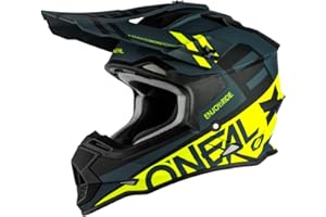 O'NEAL 2 SRS SPYDE Helmet