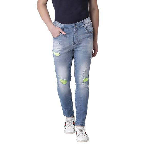 jeans pant and t shirts