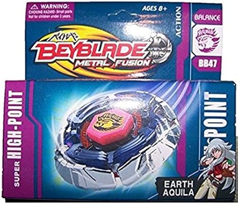 earth eagle beyblade amazon
