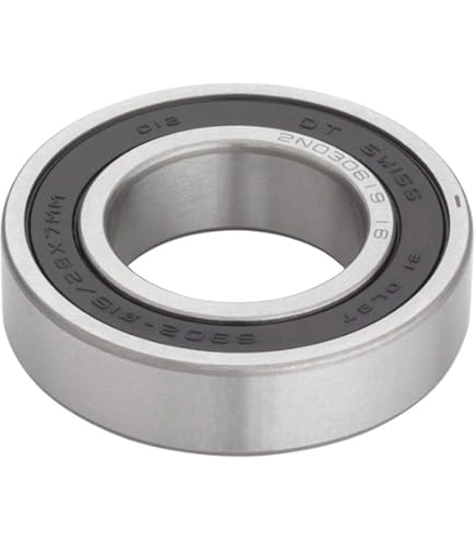 Amazon.com: DT Swiss Sinc Ceramic Bearings : Sports & Outdoors
