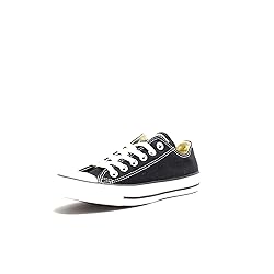Converse Men's bass, Black, 38.5 EU