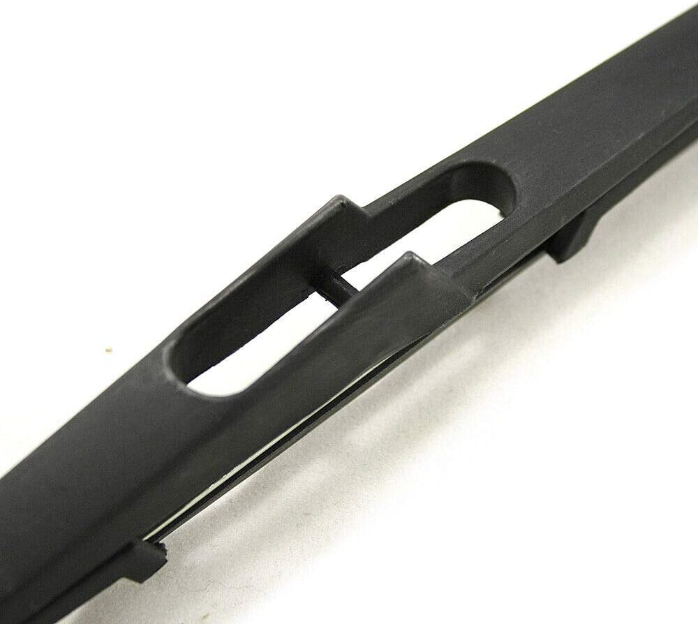 Rear Wiper Arm Blade Windscreen Window Windshield Set Compatible with Ford B-Max Compatible with Ford C-Max Compatible with S-Max Compatible with Kuga - Image 5
