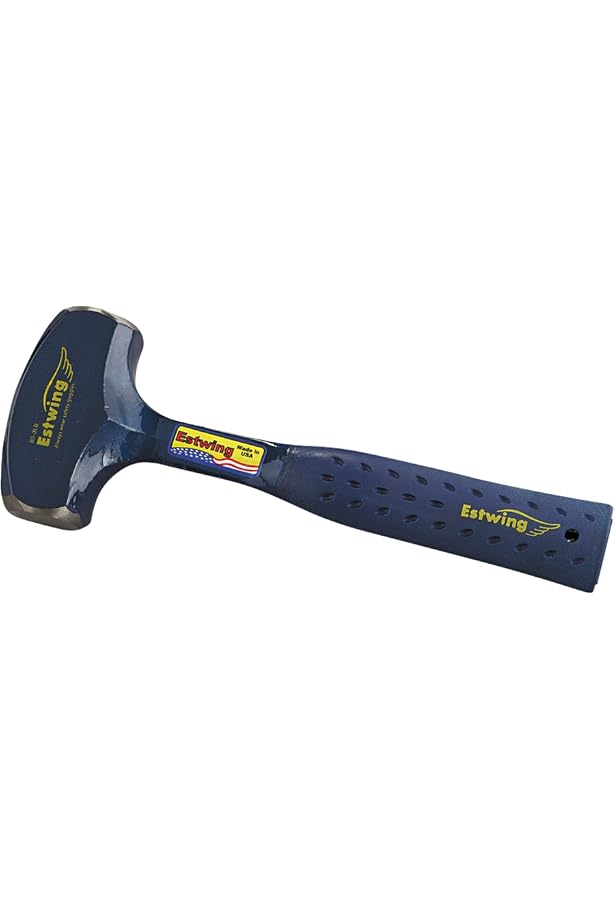 Estwing B3-3LB Estwing Drilling Hammers 