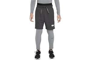 Nike Boys Pro Dri-fit Tights (Little Kid/Big Kid)