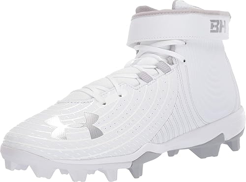 harper rm baseball cleats