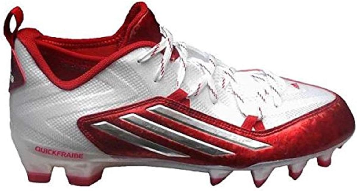 8.5 football cleats
