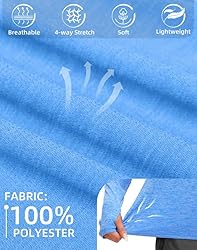 Women's UPF 50+ Sun Protection Shirt Long Sleeve