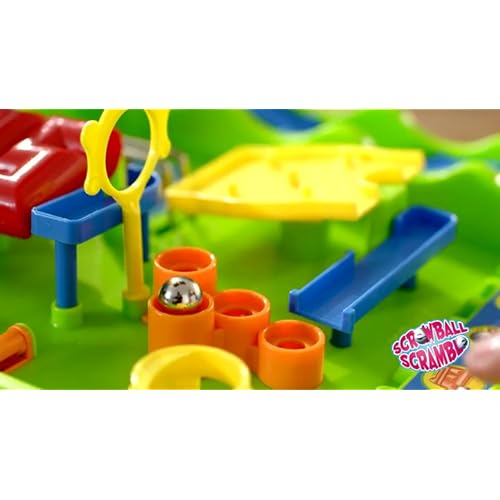 tomy screwball scramble