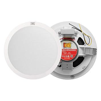 ceiling speakers amazon