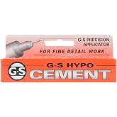 IRISMARU G-S Hypo Cement Jewelry Repair Glue Manicure Glue