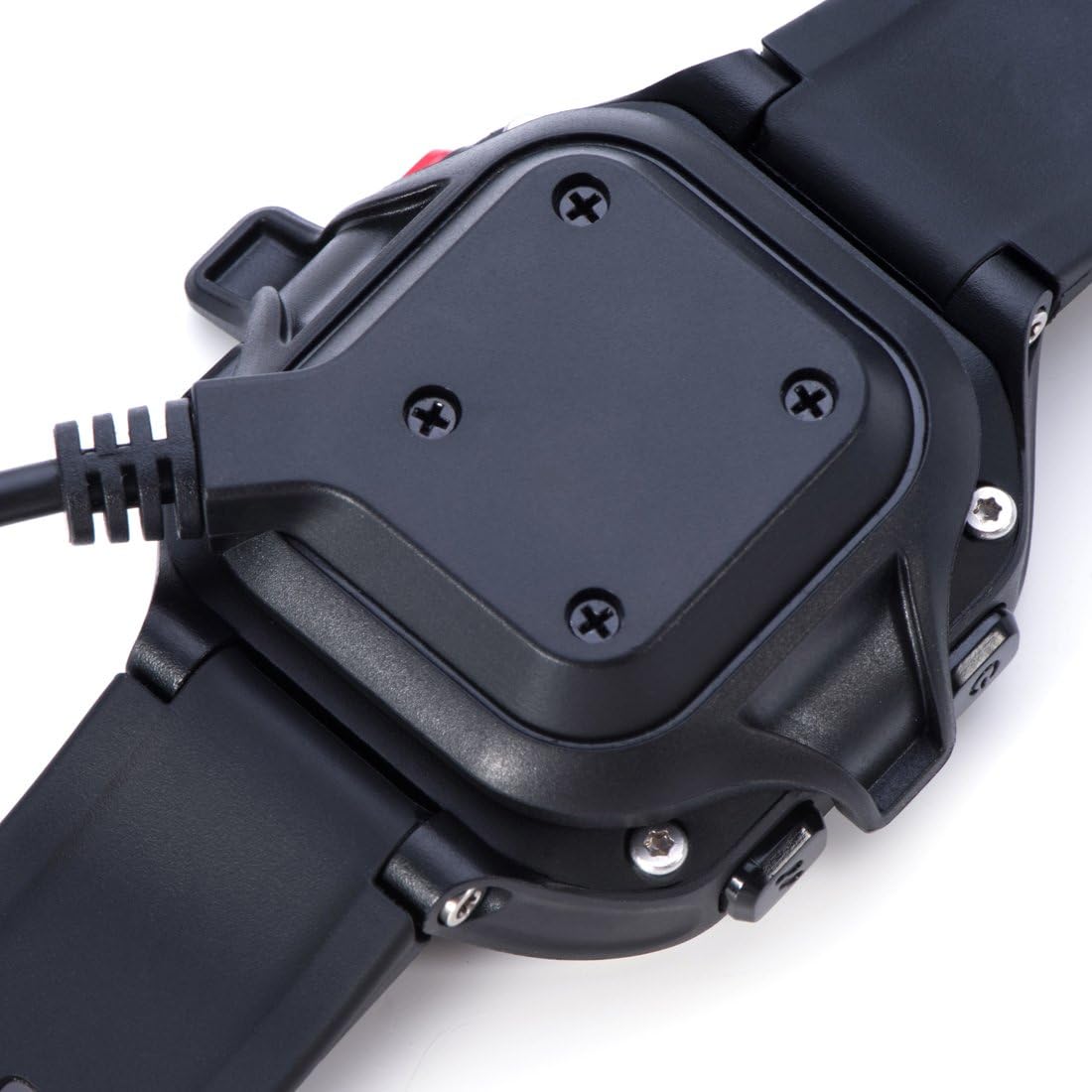 LOKEKE for Garmin Forerunner 25 USB Charging Cable Dock - Image 4