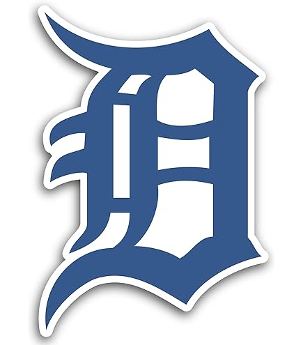 DHDM 313 Area Code Sticker - Michigan Detroit Pride Vinyl Decal 5x3 Inches