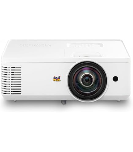 Amazon.com: NEC, EOL, Refer to Part # NP-ME382U, 1080P, DLP, 4000