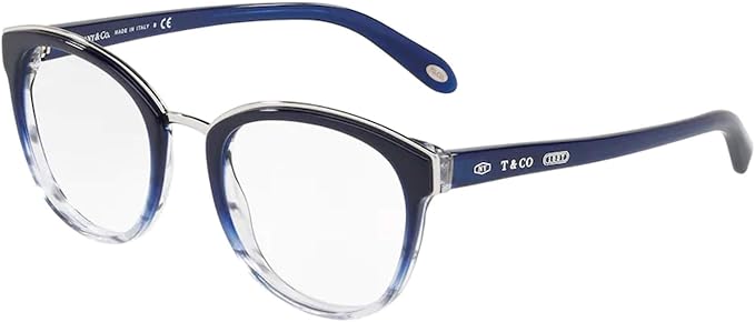 tiffany lunettes de vue