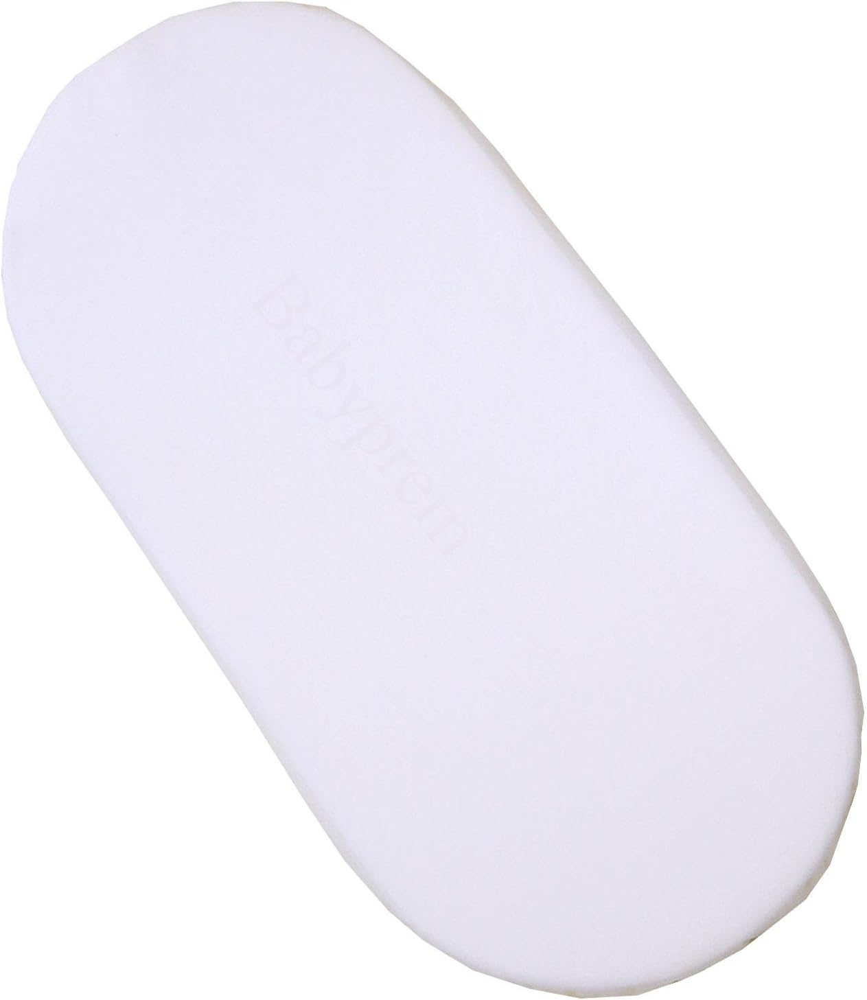 moses basket mattress 67 x 30