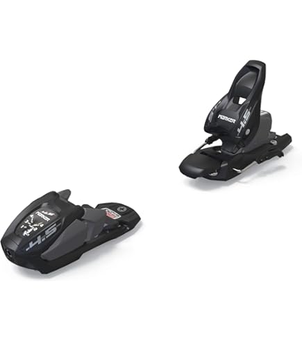 MARKER SQURE 黒 １３０㎜ marker-marker-squire-11-ski-