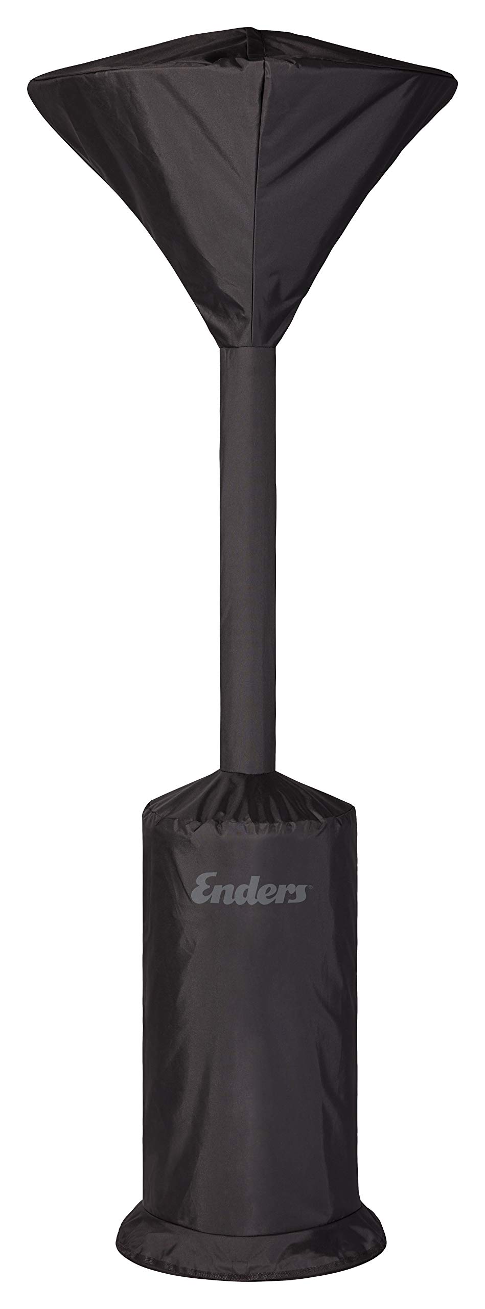 Enders weather cover for Enders patio heater Elegance Black, 80x80x225 cm 5675