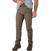 Field & Stream Mens Full Strut Stretch Canvas Pants