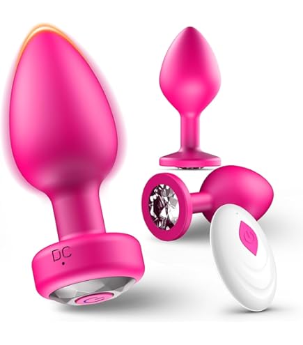 Amazon.com: Spiraled Pink Pig Tail Anal Plug - Super Slick Butt Plug Sex Toy for Adults DR74661 : Health & Household Amazon.com: Spiraled Pink Pig Tail Anal Plug - Super Slick Butt Plug Sex Toy for Adults DR74661 : Health & Household