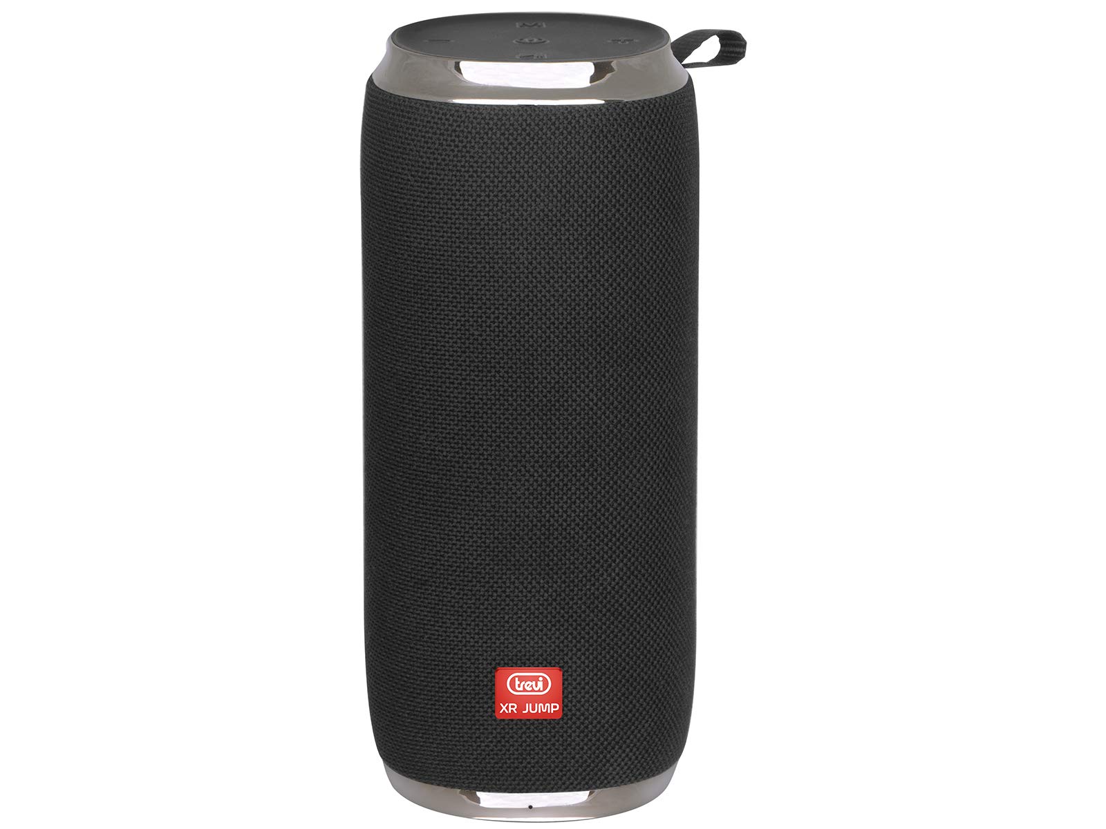 Trevi XR 120 BT Portable Amplified Speaker 16W, USB, Micro SD, AUX-IN, Bluetooth, Built-in Battery