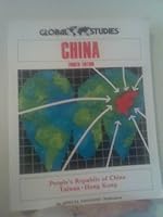 China, 4th Edition 1561340375 Book Cover