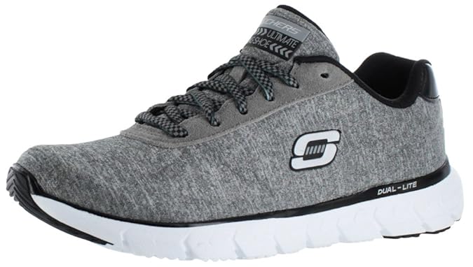 Skechers Soleus die Wahrheit Damen Running Trainer Schuhe UK Größen