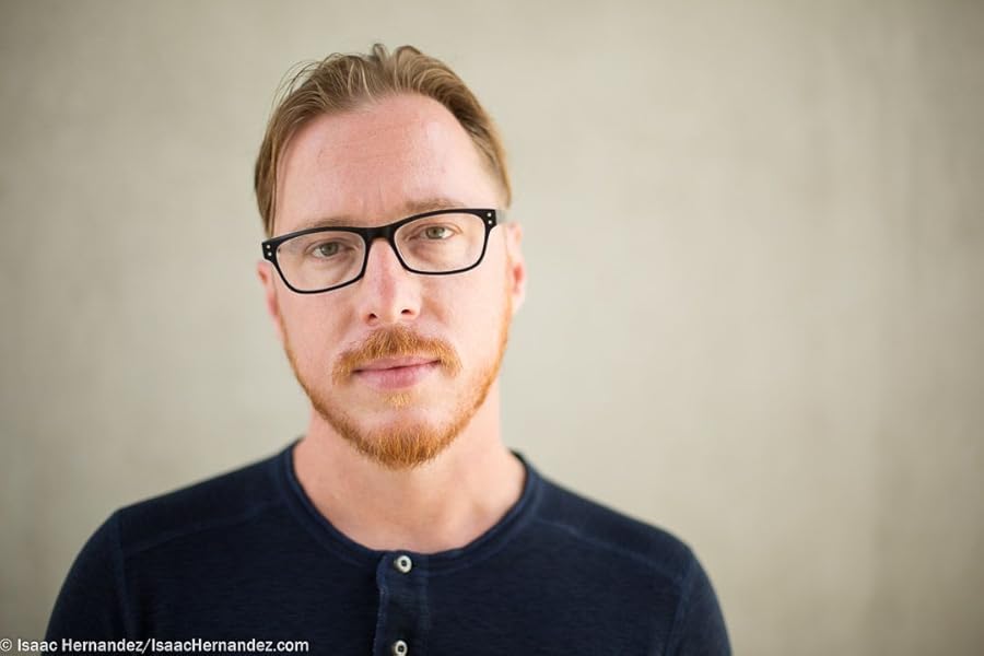 Blutzeichen Thriller Amazon.de Crouch, Blake Bücher