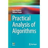 Practical Analysis of Algorithms (Undergraduate Topics in Computer Science)