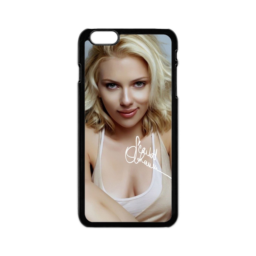 Scarlett Johansson Iphone 6 Scarlett Johansson Movies