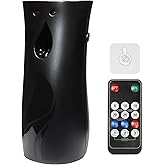 Auto Air Freshener Spray Dispenser,Free Standing or Wall Mounted,Timed sprayer with Remote control Adjustable Aromatherapy Ma
