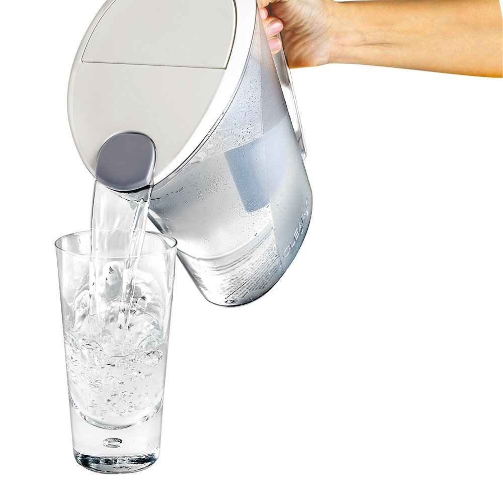 clear2o water filter pitcher