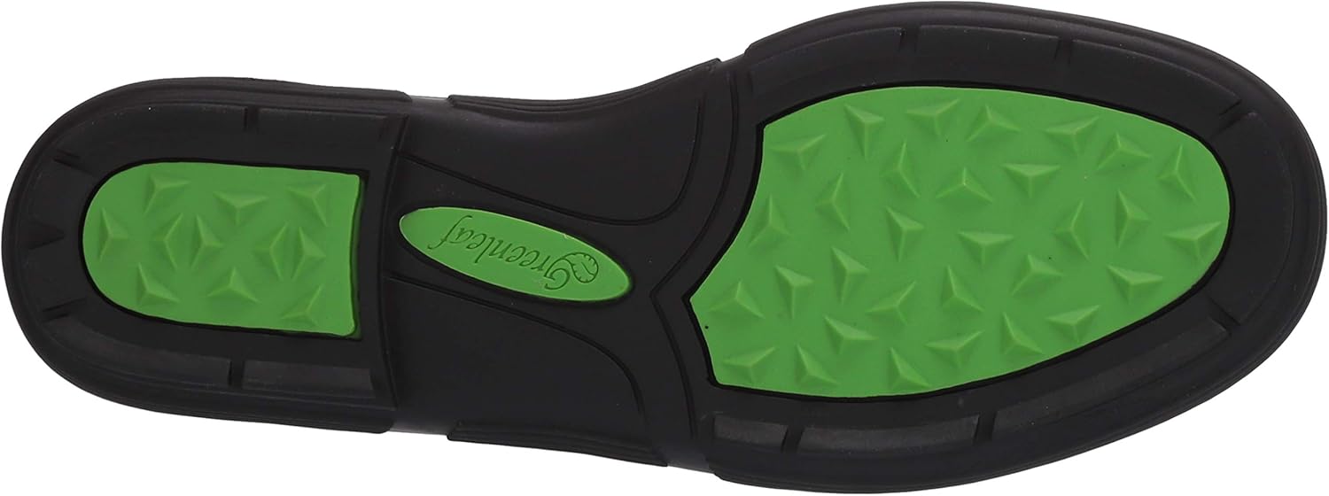 greenleaf golf shoes