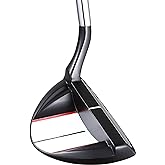 Right Handed Men's Money Club 37&deg; Black Golf Chipper