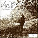 Disco de Scouting for Girls: «It's Not About You Ep» (Anverso) Disco de Scouting for Girls: «It's Not About You Ep» (Anverso)