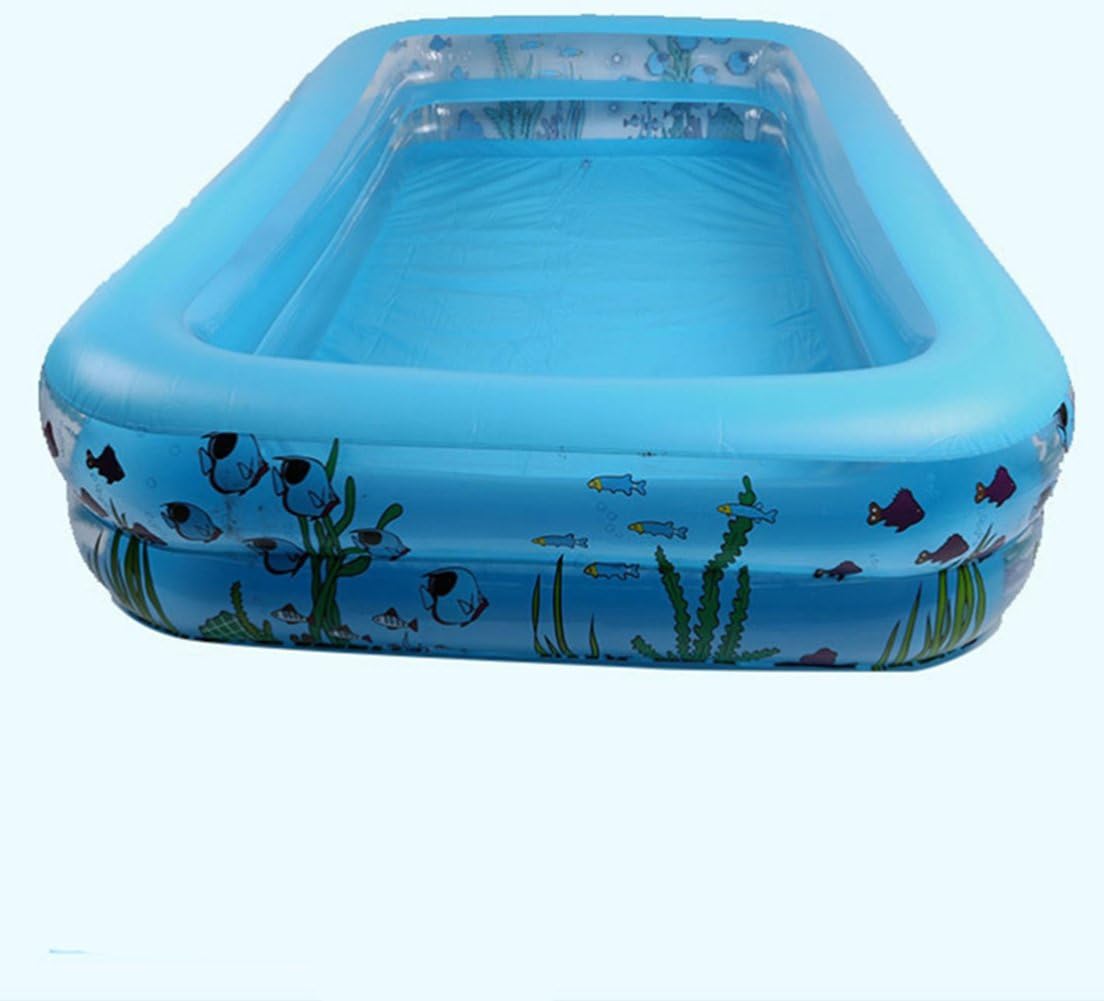 jennyyang059 store Durable Great Baby And Kids Inflatable Swimming Pool