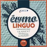 Jeu Etymolinguo (French Edition) by