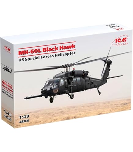 航空機・ヘリコプター KITTY HAWK 1/35 MH-60S \"Knighthawk kty50015__50643.1703016241.jpg?c=2