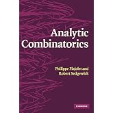 Analytic Combinatorics