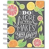 Me & My Big Ideas The Happy Planner, Enjoy All The Things