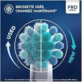 Oral-B Pro Kids Disney Frozen Electric Toothbrush 3+ Soft Bristles view 6