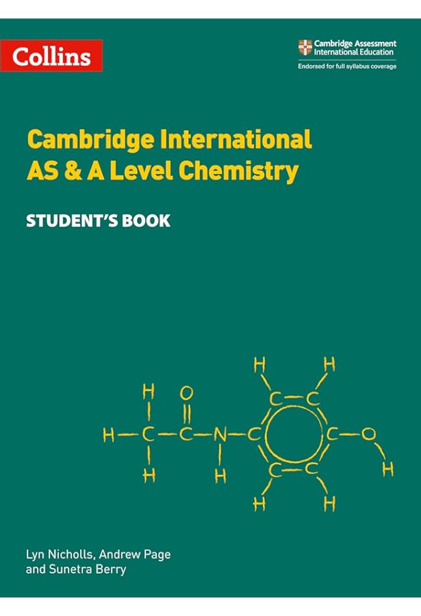 Cambridge International AS and A Level Computer Science Coursebook