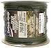 TOUGH-GRID 750lb Camo Green Paracord/Parachute Cord - 100% Nylon Mil-Spec Type IV Paracord Used by The US Military, Great for Bracelets and Lanyards, 100Ft. - Camo Green