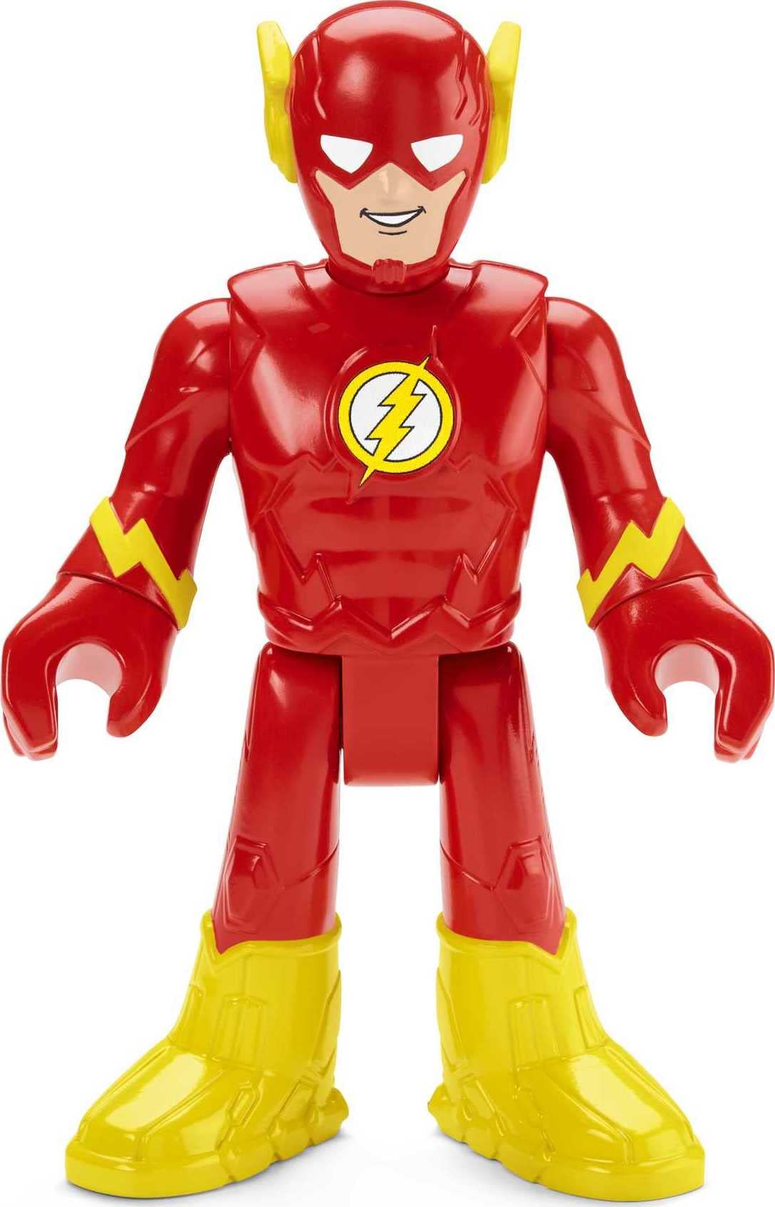 Imaginext DC Super Friends The Flash XL