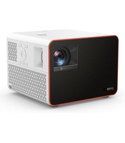 Amazon.com: BenQ 4K Home Entertainment Projector TK800M | Native