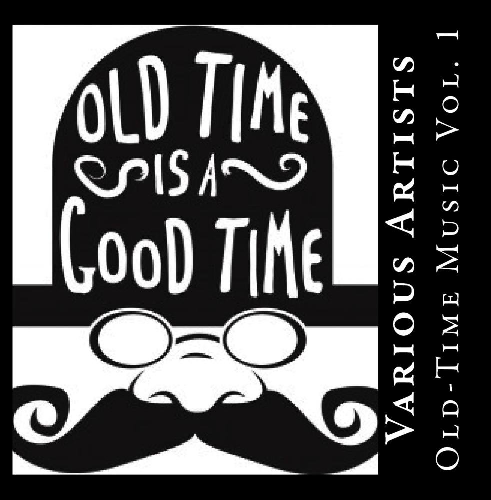 Various Artists - Old-Time Music Vol. 1 - Amazon.com Music
