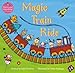 Barefoot Books Magic Train Ride, Mutlicolor (9781846866579) (Barefoot Books Singalongs)