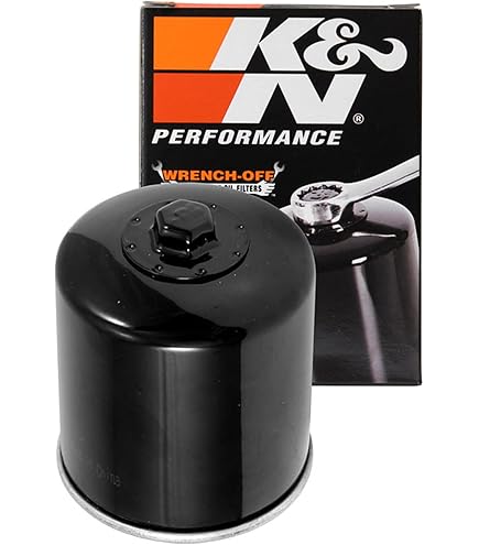 AHL HD-1102 29437-01 EO82A6 29437-01A Motorcycle Air Filter