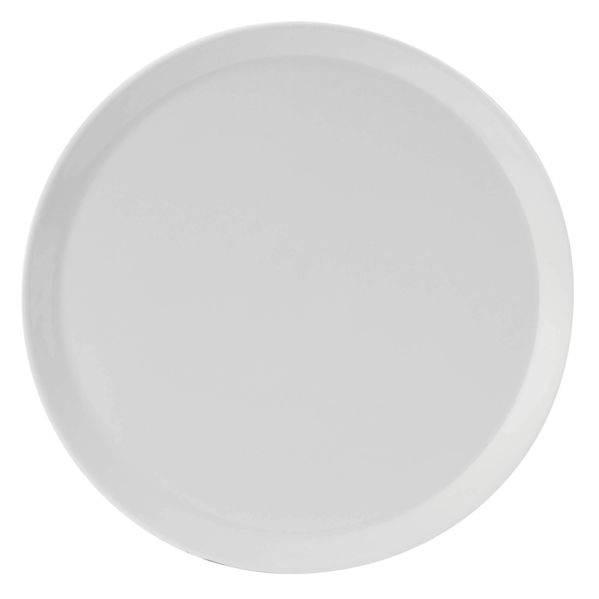 Utopia Titan Pizza Plate 11" (28cm), K162928, Pack of 6