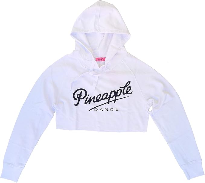 pineapple dance hoodie