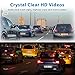Provision-ISR Premium Dash Cam, 3